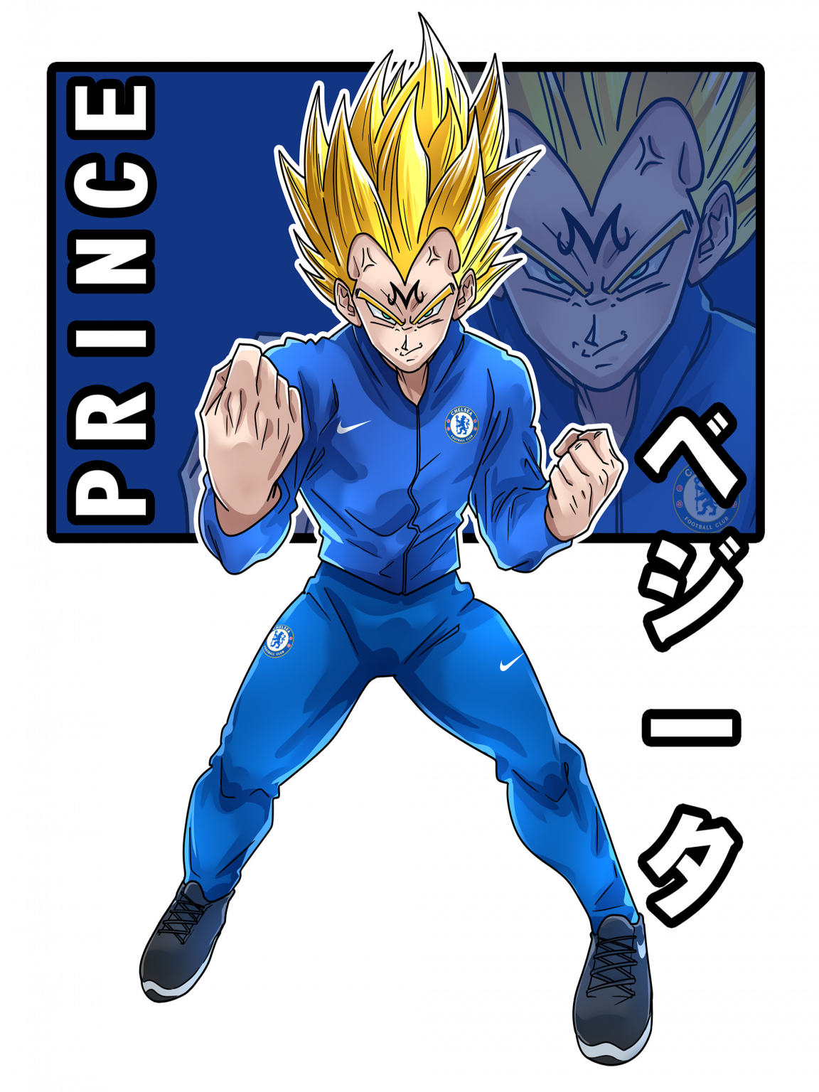 Draw Me As Dragon Ball Anime Characters Portrait Draw Me Cartoons